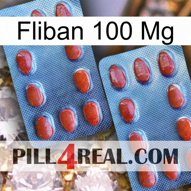 Fliban 100 Mg 05
